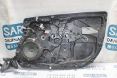 ÇIKMA FORD FİESTA SAĞ ÖN CAM KRİKOSU K-690