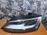 Oto Çıkma Parça / Volkswagen / Jetta / Far & Stop / Sol Ön Far / Çıkma Parça 