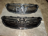 Oto Çıkma Parça / Opel / Insignia / Kaporta & Karoser / Panjur / Çıkma Parça 