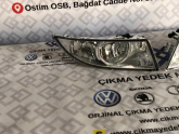 Oto Çıkma Parça / Skoda / Roomster / Far & Stop / Sis Farı / Sıfır Parça 