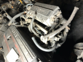 Hyundai Sonata 2.0 Enj 1991-1995 Çıkma Komple Motor