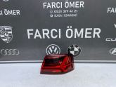 AUDİ A6 2014- SAĞ DIŞ STOP ORJİNAL HATASIZ