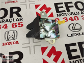 TOYOTA COROLLA SIFIR BAGAJ KİLİT 02-06 OEM NO: 64610-02080