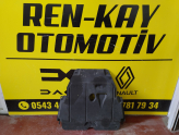 758905275R RENAULT MEGANE 4 MOTOR ALT MUHAFAZA ORJ ÇIKMA RENKAY