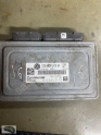 VW Polo  Motor Beyni 03E906019M 5WA11002 SIMOS11.1
