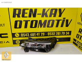 RENAULT CLİO 5 2024 SOL FAR ÇIKMA SIFIR ORJ RENKAY OTO