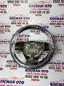 Hyundai Getz direksiyon simidi