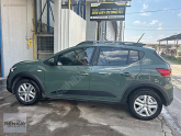 Oto Çıkma Parça / Dacia / Sandero / Kaporta & Karoser / Bagaj Kapağı / Çıkma Parça 
