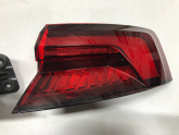 AUDI A5 B9 KASA SAĞ LED STOP 8W6945092J ORJİNAL