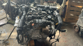 Oto Çıkma Parça / Peugeot / 3008 / Motor / Motor (komple) / Çıkma Parça 
