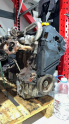 Oto Çıkma Parça / Renault / Kangoo / Motor / Motor (komple) / Çıkma Parça 