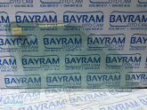 Oto Çıkma Parça / Kia / Pregio / Oto Cam / Kapı Camları / Sıfır Parça 