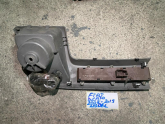 Oto Çıkma Parça / Peugeot / Boxer / Elektrik / Dörtlü Flaşör Düğmesi / Çıkma Parça 