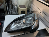 OPEL CORSA E LEDLİ SOL FAR ÇIKMA ORJİNAL YEDEK PARÇA
