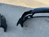 Oto Çıkma Parça / Renault / Fluence / Tampon / Ön Tampon / Çıkma Parça 