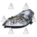 RENAULT CLIO FAR SYMBOL 09-13 MOTORLU SAG