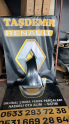 Oto Çıkma Parça / Renault / Fluence / Kaporta & Karoser / Sol Ön Çamurluk / Çıkma Parça 
