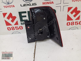 Oto Çıkma Parça / Toyota / Land Cruiser / Beyin / Start Stop Beyni / Sıfır Parça 