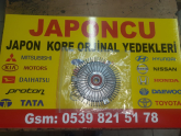 Oto Çıkma Parça / SsangYong / Actyon / Fan / Fan Termiği / Sıfır Parça 