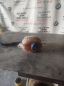 Fiat Fiorino yedek su deposu