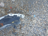 Oto Çıkma Parça / Renault / Taliant / Tampon / Ön Tampon / Çıkma Parça 