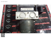 RENAULT MEGANE 2 ABS BEYNİ 0265800317