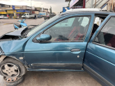 RENAULT MEGANE 1 SOL ÖN KAPI ORJİNAL ÇIKMA 95-01 MODEL