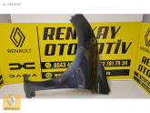 Oto Çıkma Parça / Renault / Clio / Kaporta & Karoser / Sol Ön Çamurluk / Çıkma Parça 