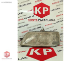 Citroen Jumper 2002-2006 sol ön far