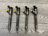 Oto Çıkma Parça / Honda / Civic / Motor / Enjektör Kütüğü / Çıkma Parça 