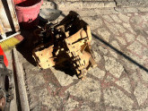 Oto Çıkma Parça / Ford / Tourneo Courier / Şanzıman / Şanzıman Komple / Çıkma Parça 