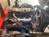 İSUZU NPR 59 ÇIKMA ORJİNAL KOMPLE MOTOR
