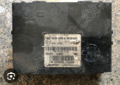 Hyundai Accent immobilizer Kontrol Beyni 95400-1E300