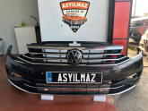 PASSAT B8.5 ÖN TAMPON ORJİNAL DOLU