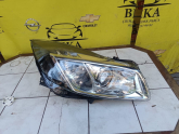 Oto Çıkma Parça / Opel / Insignia / Far & Stop / Sağ Ön Far / Çıkma Parça 