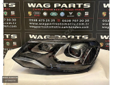 2011 - 2015 VW PASSAT SOL ÖN FAR 3AB941754