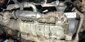 Fiat Ducato 2.0 Multijet 2002-2007 Komple Motor