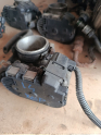 Opel corsa d.1.4 xep boğaz kelebek çıkma orjinal