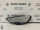 Oto Çıkma Parça / Audi / A3 / Far & Stop / Far Camı / Sıfır Parça 