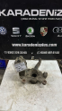 Oto Çıkma Parça / Volkswagen / Jetta / Alt Takım / Taşıyıcı / Çıkma Parça 
