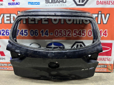 mg zs ev bagaj kapağı