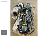 Oto Çıkma Parça / Land Rover / Discovery / Motor / Motor (komple) / Çıkma Parça 