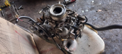 Oto Çıkma Parça / Mazda / 626 / Motor / Karbüratör / Çıkma Parça 
