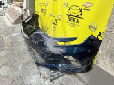 Oto Çıkma Parça / Renault / R 5 / Tampon / Ön Tampon / Çıkma Parça 