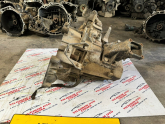 Oto Çıkma Parça / Fiat / Ducato / Şanzıman / Şanzıman Komple / Çıkma Parça 