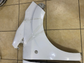 Oto Çıkma Parça / Ford / Tourneo Courier / Kaporta & Karoser / Sol Ön Çamurluk / Çıkma Parça 