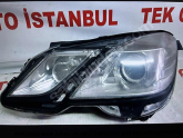 MERCEDES E SERİSİ 212 KASA SOL FAR