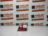 AUDİ A3 04-08 ÇIKMA SAĞ BAGAJ STOP OEM; 8P4945094