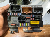 Oto Çıkma Parça / Citroen / C3 / Elektrik / Sigorta Kutusu / Çıkma Parça 