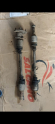 Ford Sierra sağ aks uzun olan
